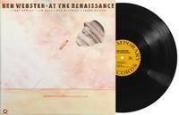 Ben Webster - At The Renaissance -  180 Gram Vinyl Record