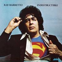 Ray Barretto - Indestructible -  180 Gram Vinyl Record