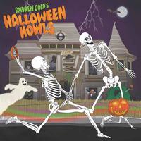 Andrew Gold - Halloween Howls: Fun & Scary Music