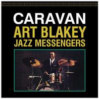 Art Blakey & The Jazz Messengers - Caravan