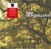 Travis - The Invisible Band -  180 Gram Vinyl Record