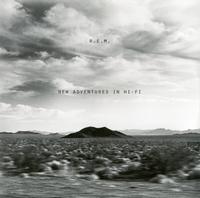 R.E.M. - New Adventures In Hi-Fi