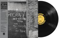 Red Garland Trio - Groovy -  180 Gram Vinyl Record