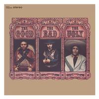 Willie Colon & Hector Lavoe — The Good, The Bad, The Ugly