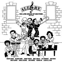 Various Artists — Alegre Records: The Latin Sound Of New York (1961-1975)