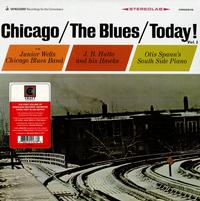 Various Artists - Chicago / The Blues / Today! - Volume 1