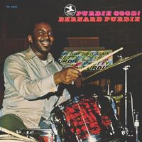 Bernard Purdie - Purdie Good! -  180 Gram Vinyl Record