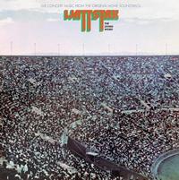 Various Artists - Wattstax: The Living Word -  Vinyl Record