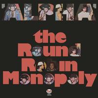 The Round Robin Monopoly - Alpha -  180 Gram Vinyl Record