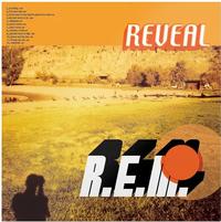 R.E.M. - Reveal -  180 Gram Vinyl Record