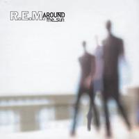 R.E.M. - Around the Sun -  180 Gram Vinyl Record