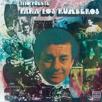 Tito Puente - Para Los Rumberos -  180 Gram Vinyl Record