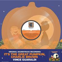 Vince Guaraldi - It's the Great Pumpkin, Charlie Brown