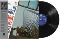 Clark Terry - In Orbit -  180 Gram Vinyl Record