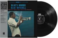Blue Mitchell - Blue's Moods -  180 Gram Vinyl Record