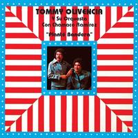 Tommy Olivencia y su Orquesta - Plante Bandera -  180 Gram Vinyl Record