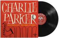 Charlie Parker - Ornithology: The Best Of Bird -  Vinyl Record