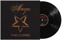 Atreyu - The Curse -  Vinyl Record