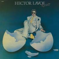 Hector Lavoe - Revento -  180 Gram Vinyl Record