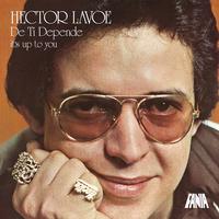 Hector Lavoe - De Ti Depende (It's Up To You) -  180 Gram Vinyl Record