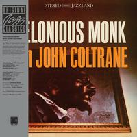 Thelonious Monk and John Coltrane - Thelonious Monk with John Coltrane