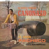 Johnny Pacheco - Canonazo