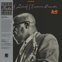 Yusef Lateef - Eastern Sounds -  180 Gram Vinyl Record