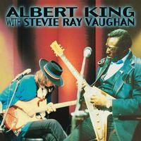 Albert King with Stevie Ray Vaughan - In Session -  180 Gram Vinyl Record