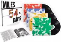 Miles Davis - Miles '54: The Prestige Recordings