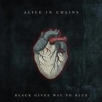 Alice in Chains - Black Gives Way To Blue