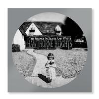 Hawthorne Heights - The Silence In Black And White