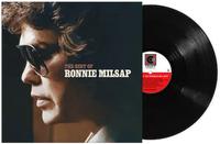 Ronnie Milsap - The Best Of Ronnie Milsap -  Vinyl Record