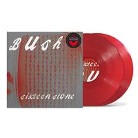 Bush - Sixteen Stone