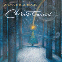 Dave Brubeck - A Dave Brubeck Christmas -  45 RPM Vinyl Record