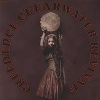 Creedence Clearwater Revival - Mardi Gras