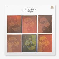 Joe Henderson - Multiple