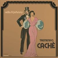 Celia Cruz/Johnny Pacheco - Tremendo Cache