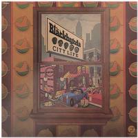 The Blackbyrds - City Life