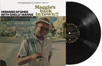Howard McGhee - Maggie's Back In Town! -  180 Gram Vinyl Record