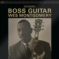 Wes Montgomery - Boss Guitar