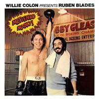 Willie Colon & Ruben Blades - Metiendo Mano!