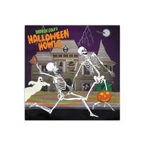 Andrew Gold - Halloween Howls: Fun & Scary Music