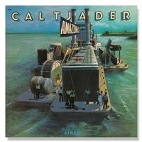Cal Tjader - Amazonas
