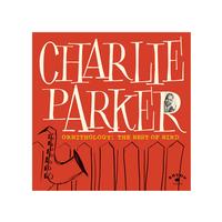 Charlie Parker - Ornithology: The Best Of Bird