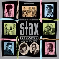 Various Artists - Stax Revue: Live In '65!