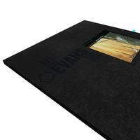 Bill Evans Trio-Explorations-180 Gram Vinyl Record|Acoustic Sounds