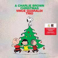 Vince Guaraldi Trio - A Charlie Brown Christmas