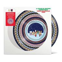 Vince Guaraldi Trio - A Charlie Brown Christmas
