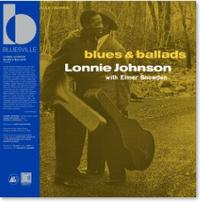 Lonnie Johnson - Blues & Ballads