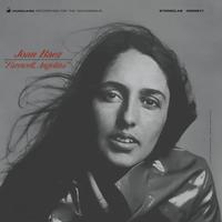 Joan Baez - Farewell, Angelina